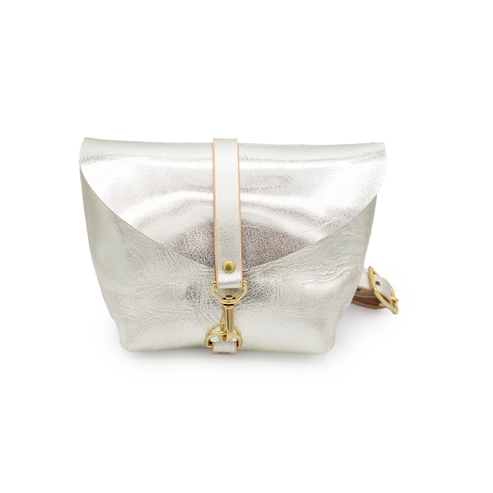 Big Sister Fanny Pack | Glad and Young Studio – Glad & Young Studio