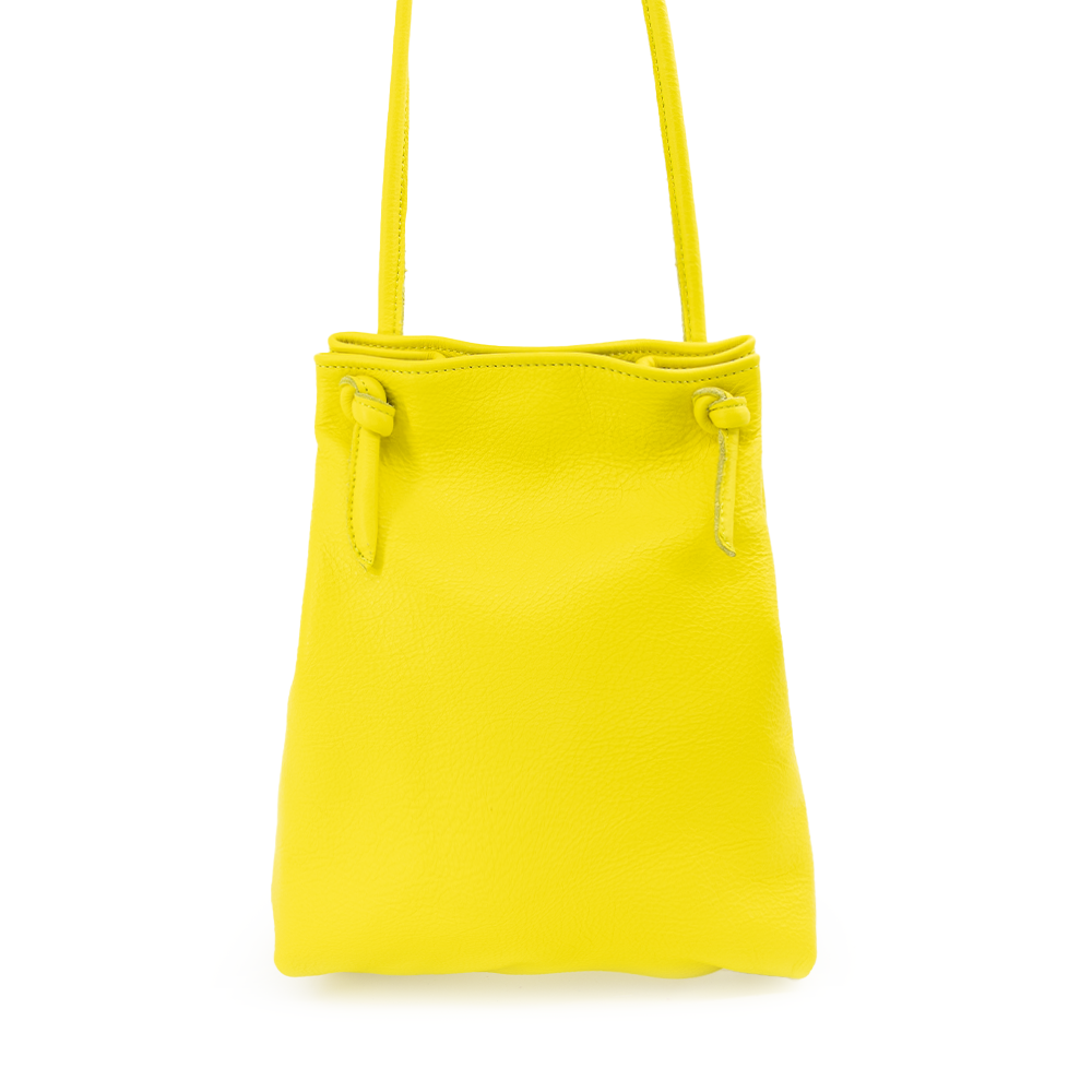 人気海外ブランドアイテム｜ファッション通販 Leather Colorful Bikini Studio Young & Glad Bag- バッグ