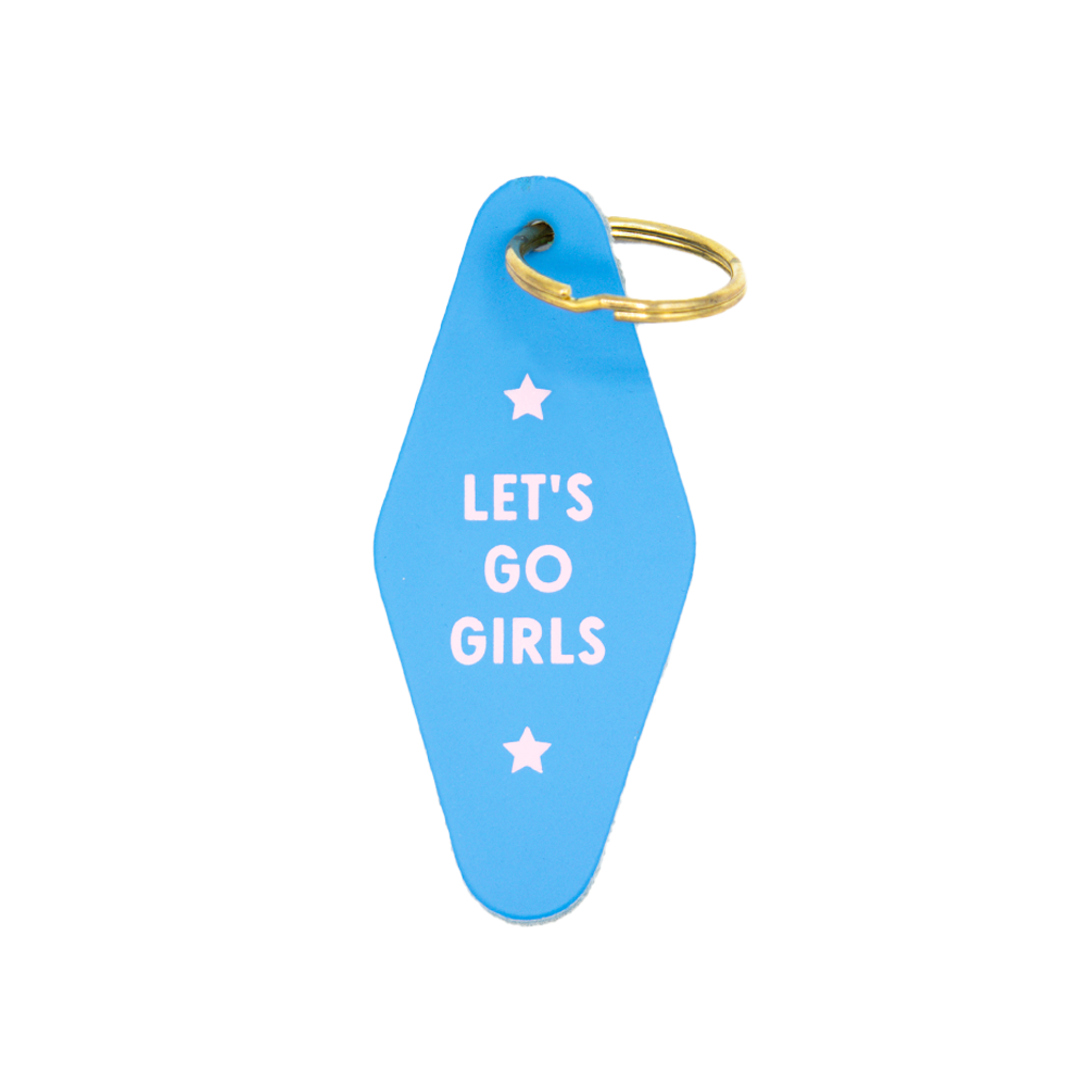【GOOD GRIEF!/グッドグリーフ】 Motel Key Case GOOD GRIEF!/グッドグリーフ】Motel Key Case（GOOD GRIEF