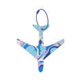 Airplane Bag Tag