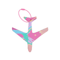 Airplane Bag Tag