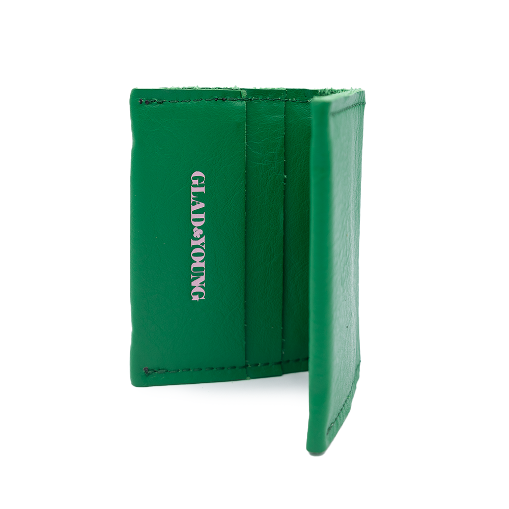 Anybody Wallet