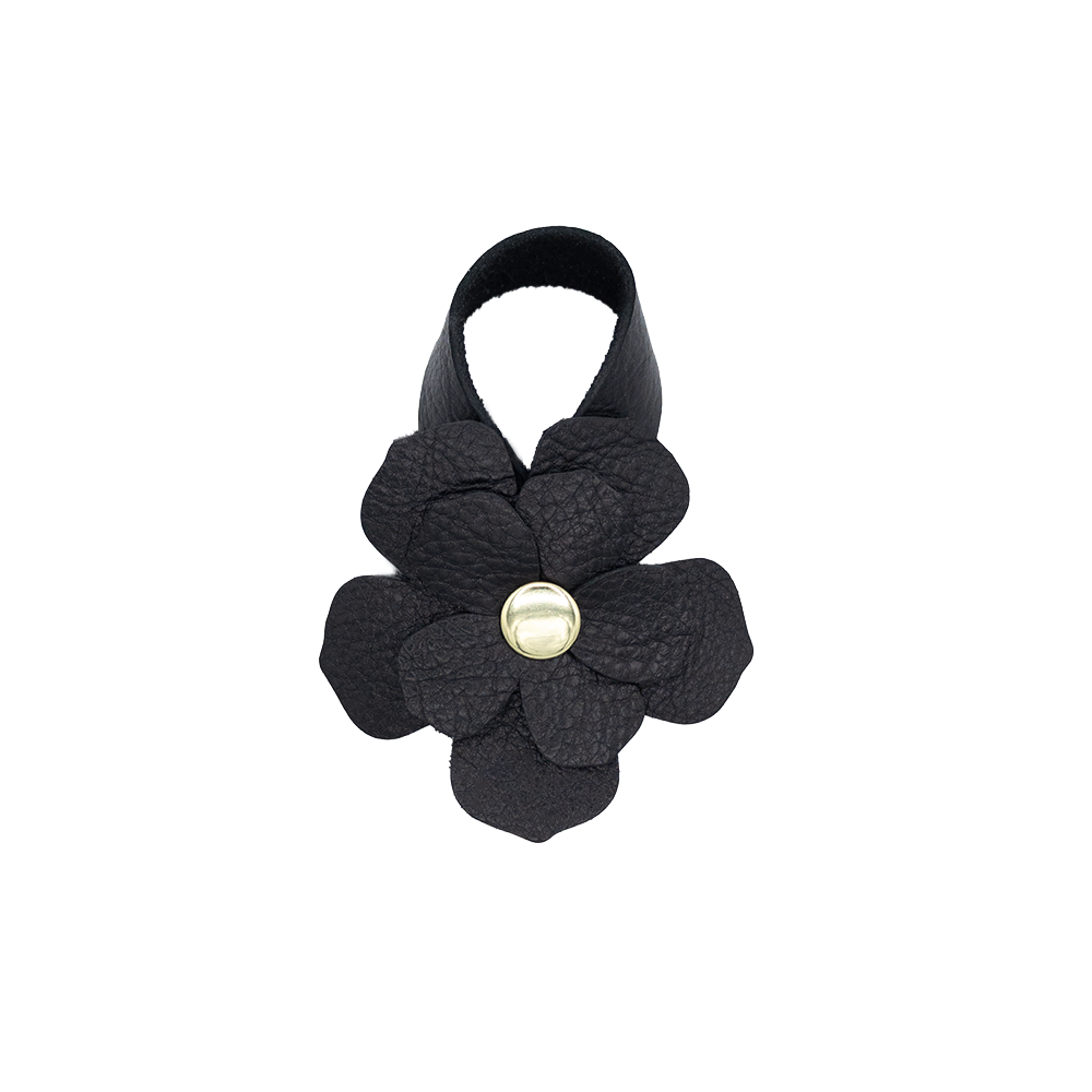 Magnolia Bag Charm
