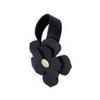Magnolia Bag Charm