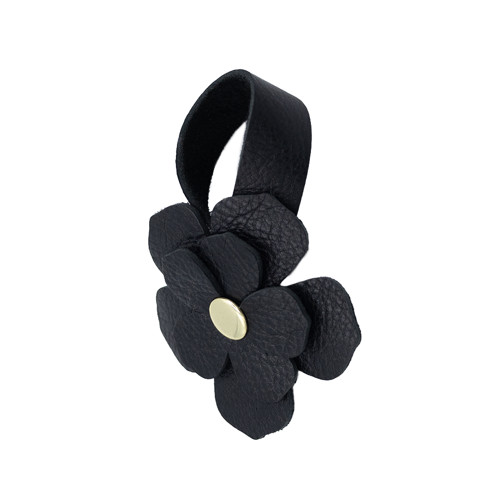 Magnolia Bag Charm