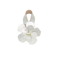 Magnolia Bag Charm
