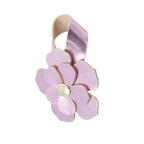 Magnolia Bag Charm