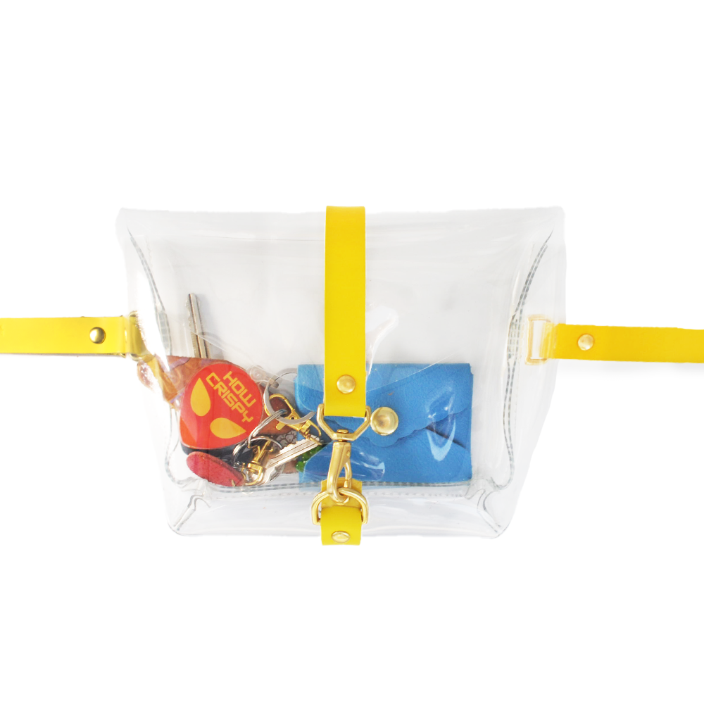 Stadium Sling