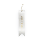 "Sorry I'm Booked" Bookmark