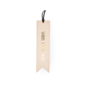 "Sorry I'm Booked" Bookmark