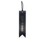 "Sorry I'm Booked" Bookmark