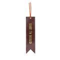 "Sorry I'm Booked" Bookmark
