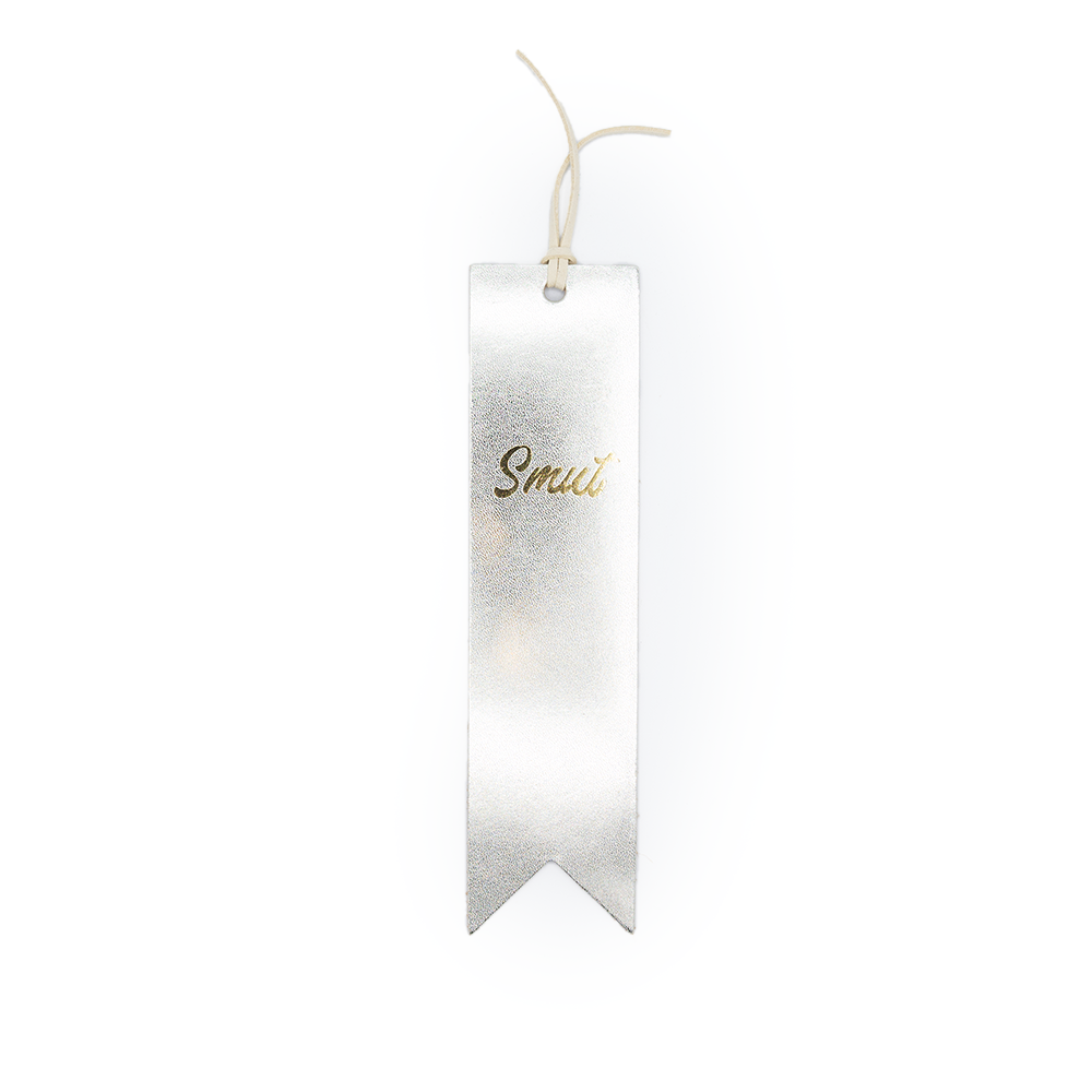 "Smut" Bookmark