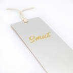 "Smut" Bookmark