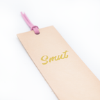 "Smut" Bookmark