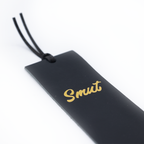 "Smut" Bookmark
