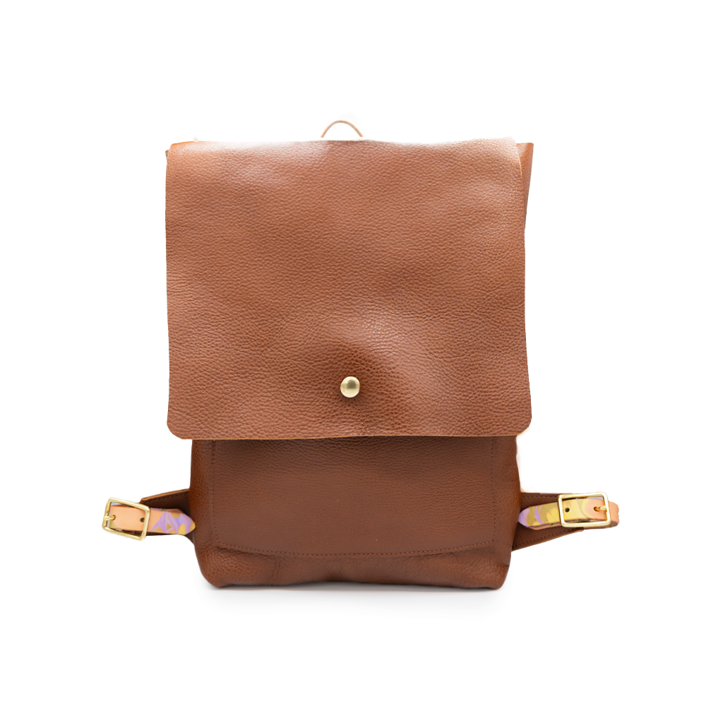 Boss Lady Backpack