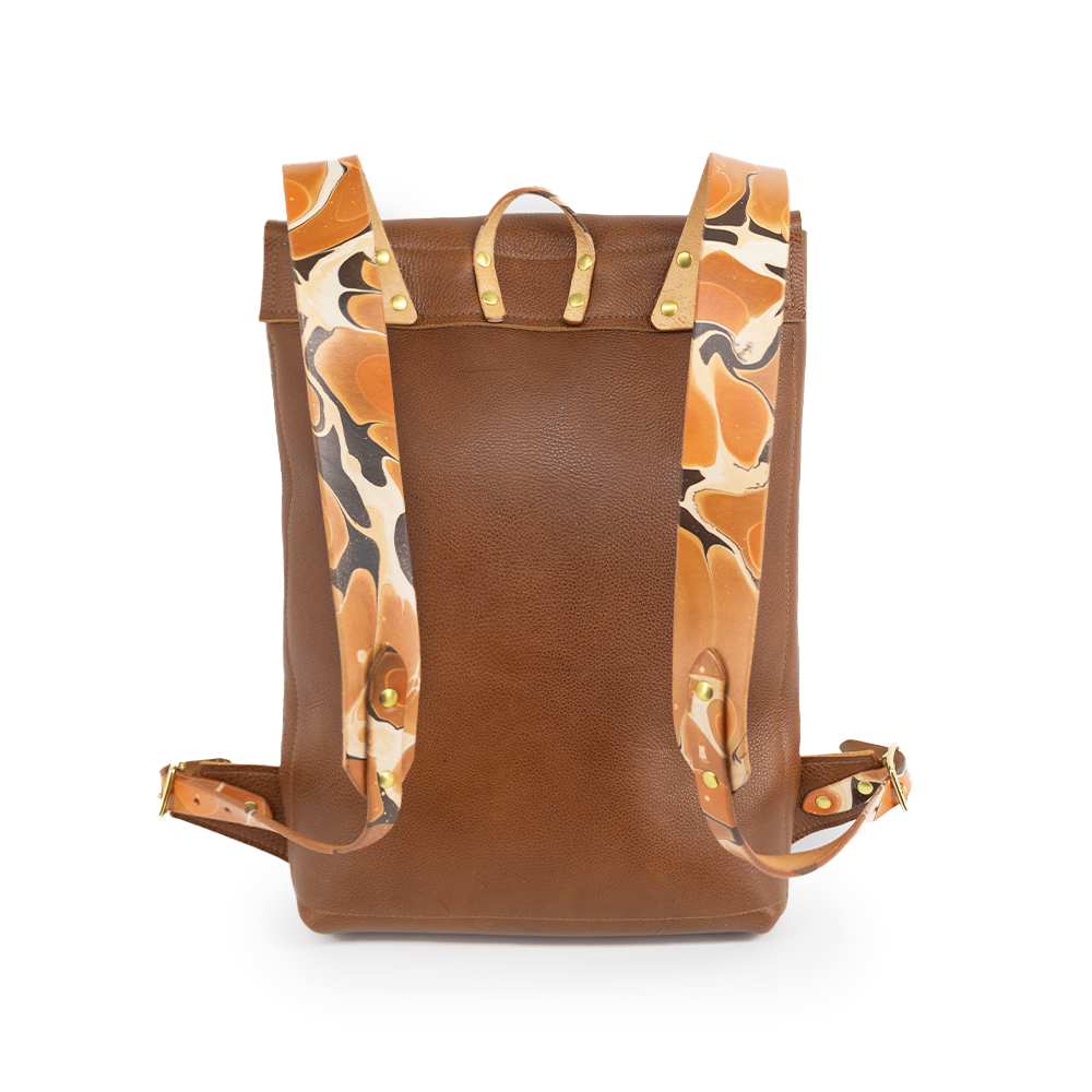 brown leather backpack purse womens Liberty Women's Solid Product Details Throw the Emerson Backpack over your shoulder and carry what you need BOYATU Genuine Leather Backpack Purse