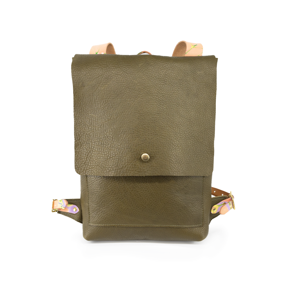 Boss Lady Backpack