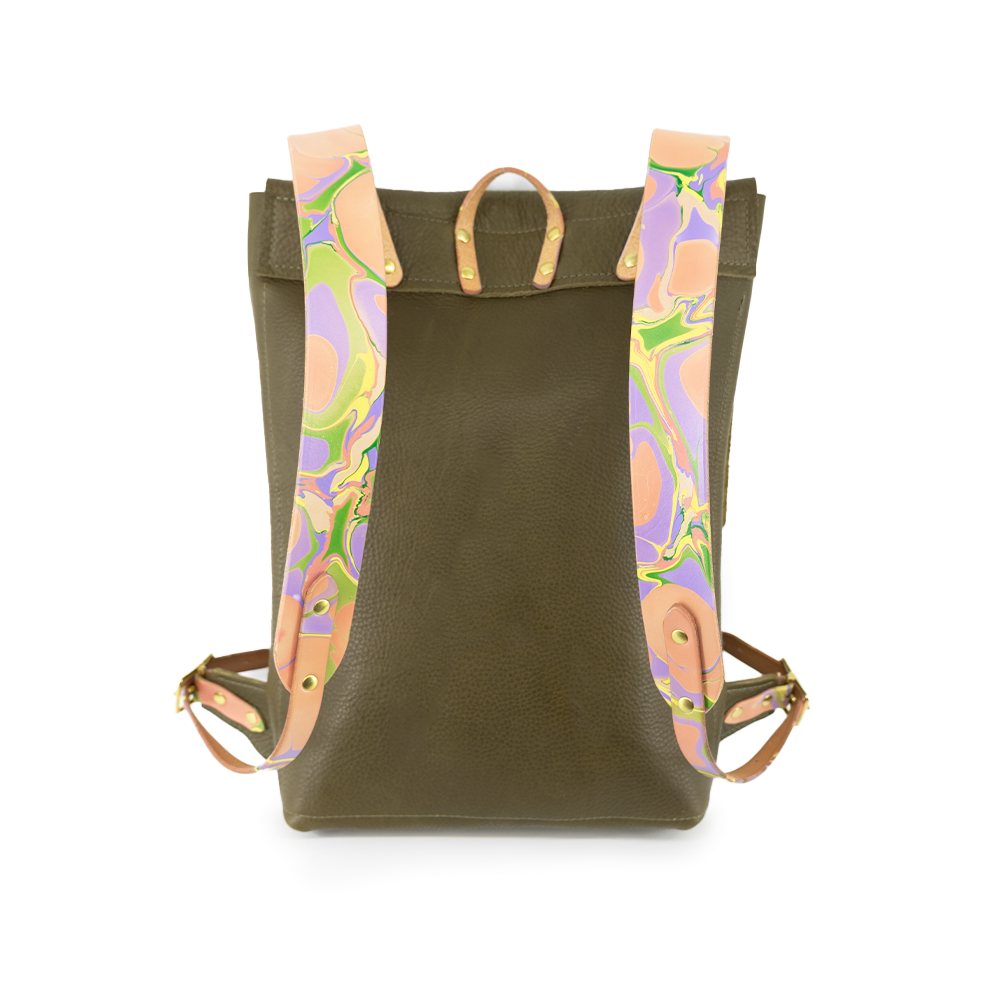 Boss Lady Backpack