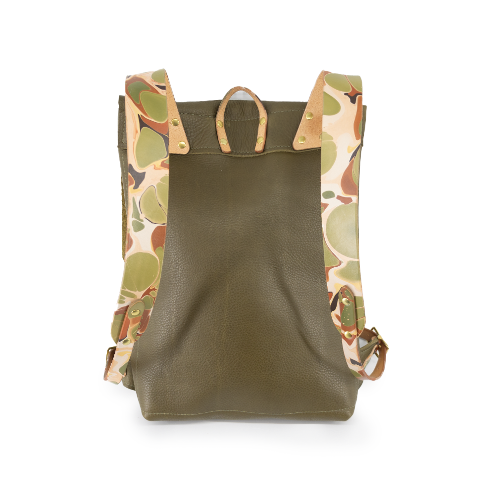 Boss Lady Backpack