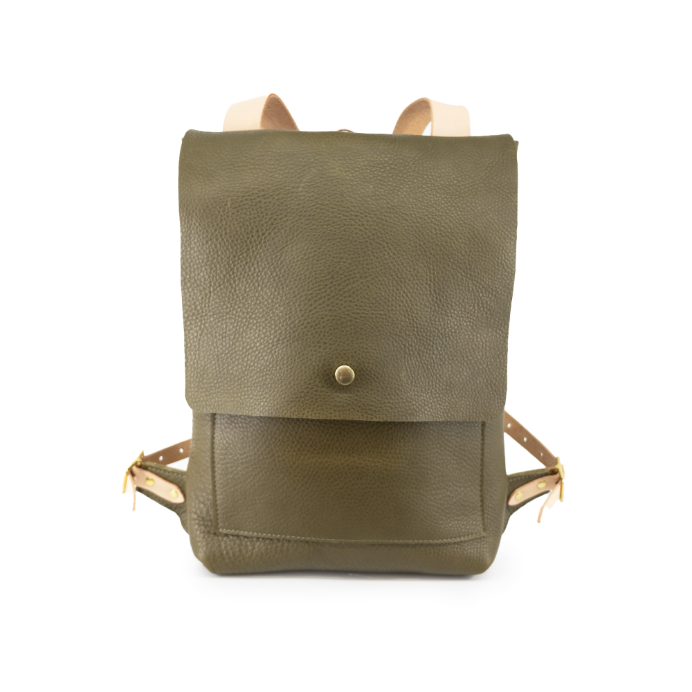 Boss Lady Backpack