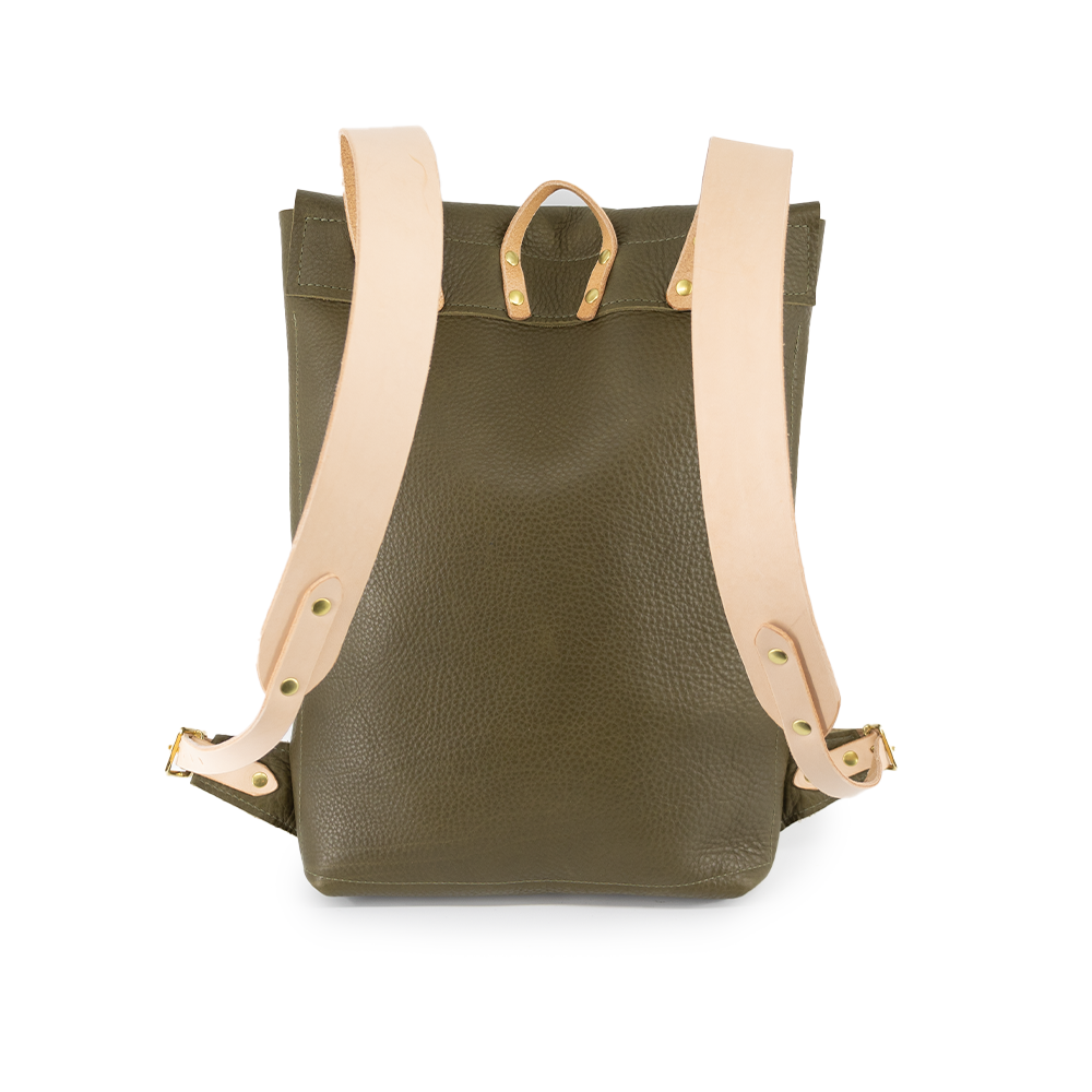 Boss Lady Backpack