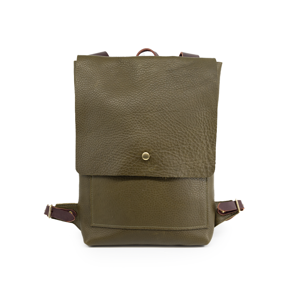 Boss Lady Backpack