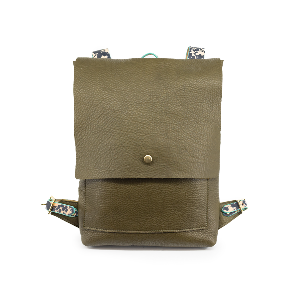 Boss Lady Backpack