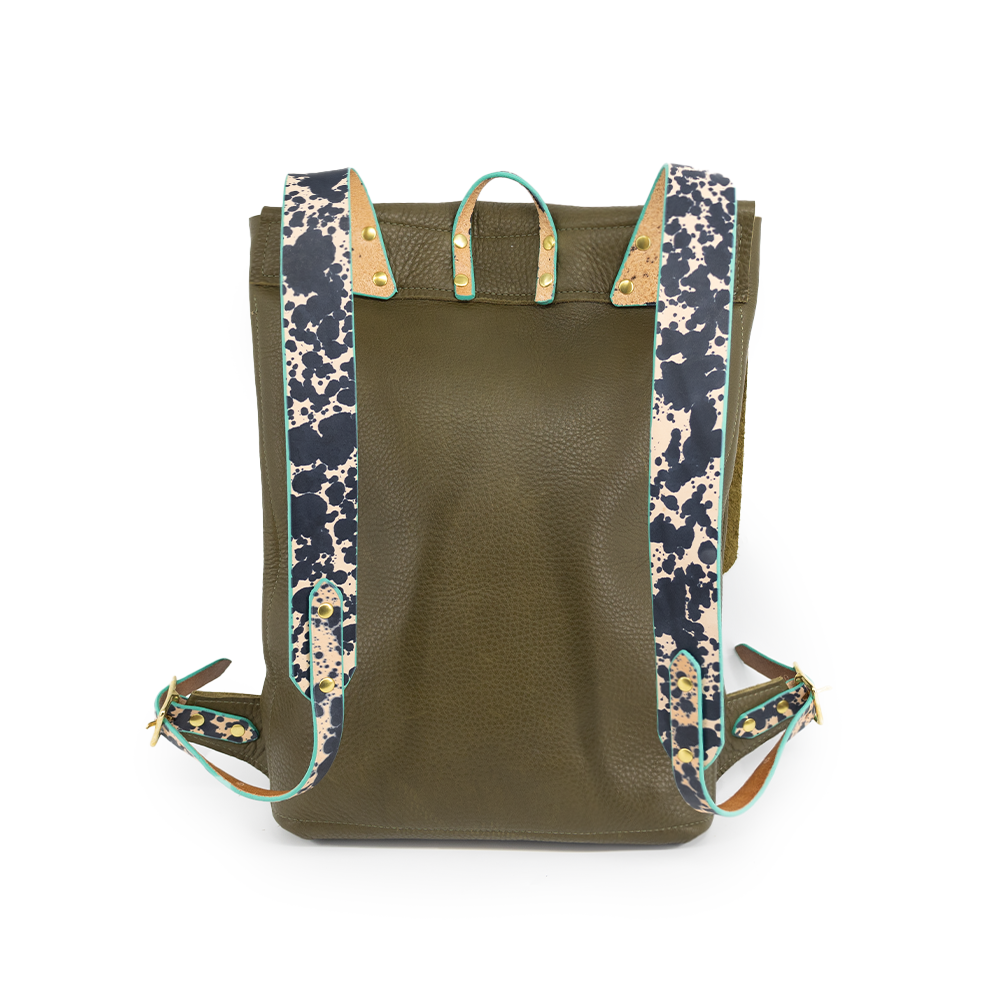 Boss Lady Backpack
