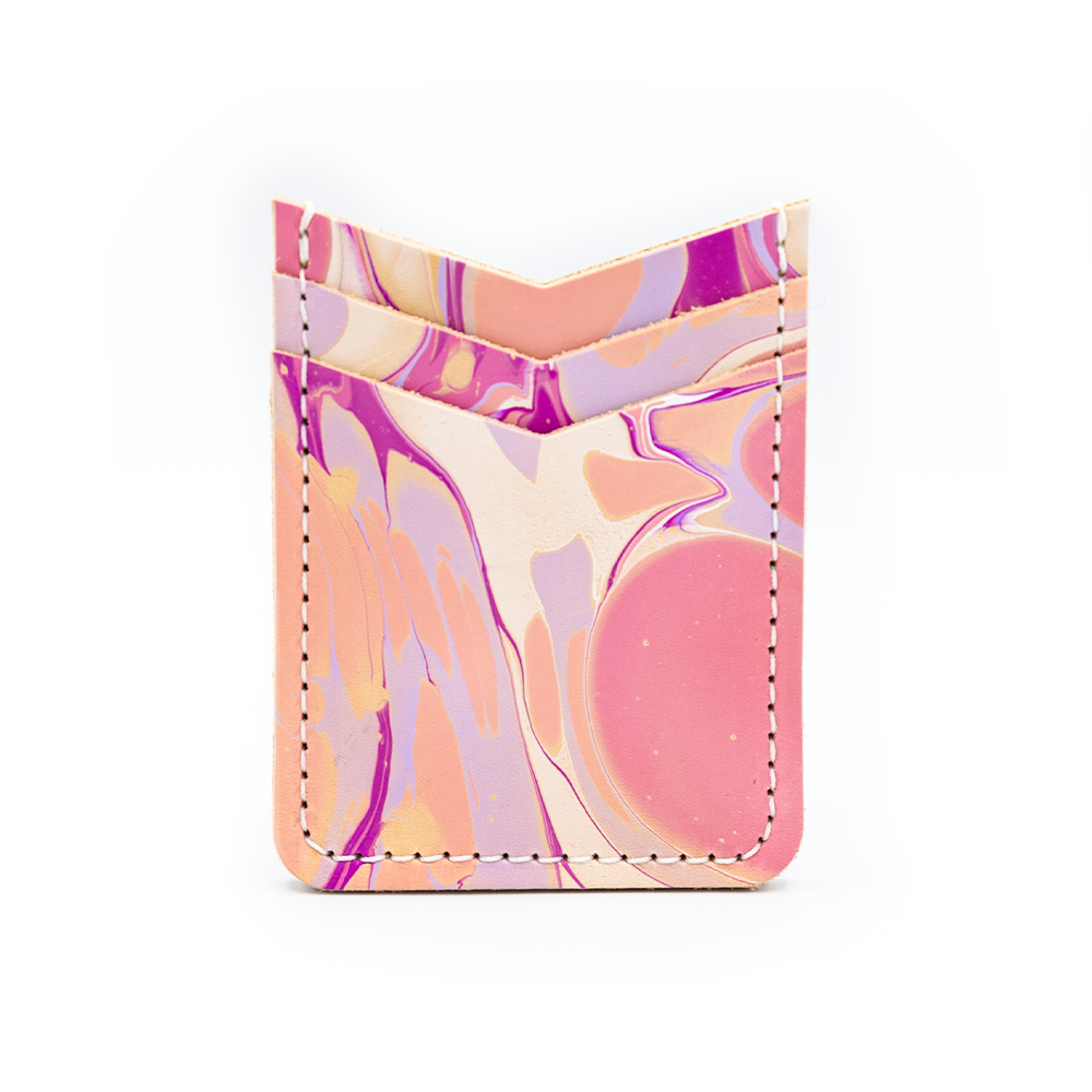 ★JILLSTUART★ Heart Mini Mirror Card Wallet 3 Colors Designer fashion, Seoul-fully created | W Concept