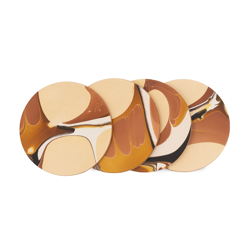 Coaster Set