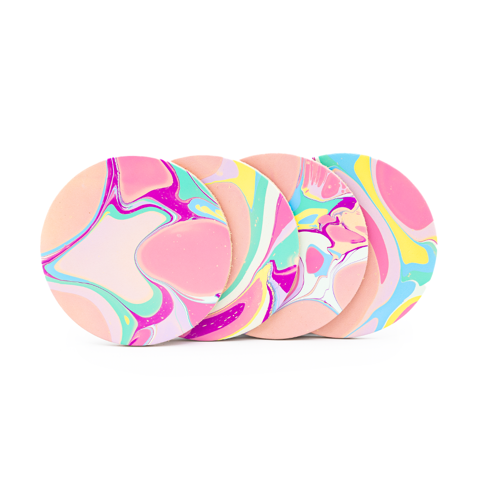 Coaster Set