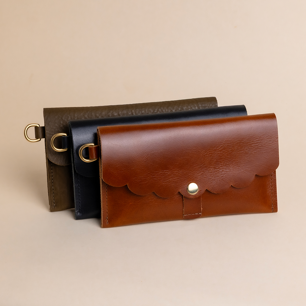 Daisy Wallet