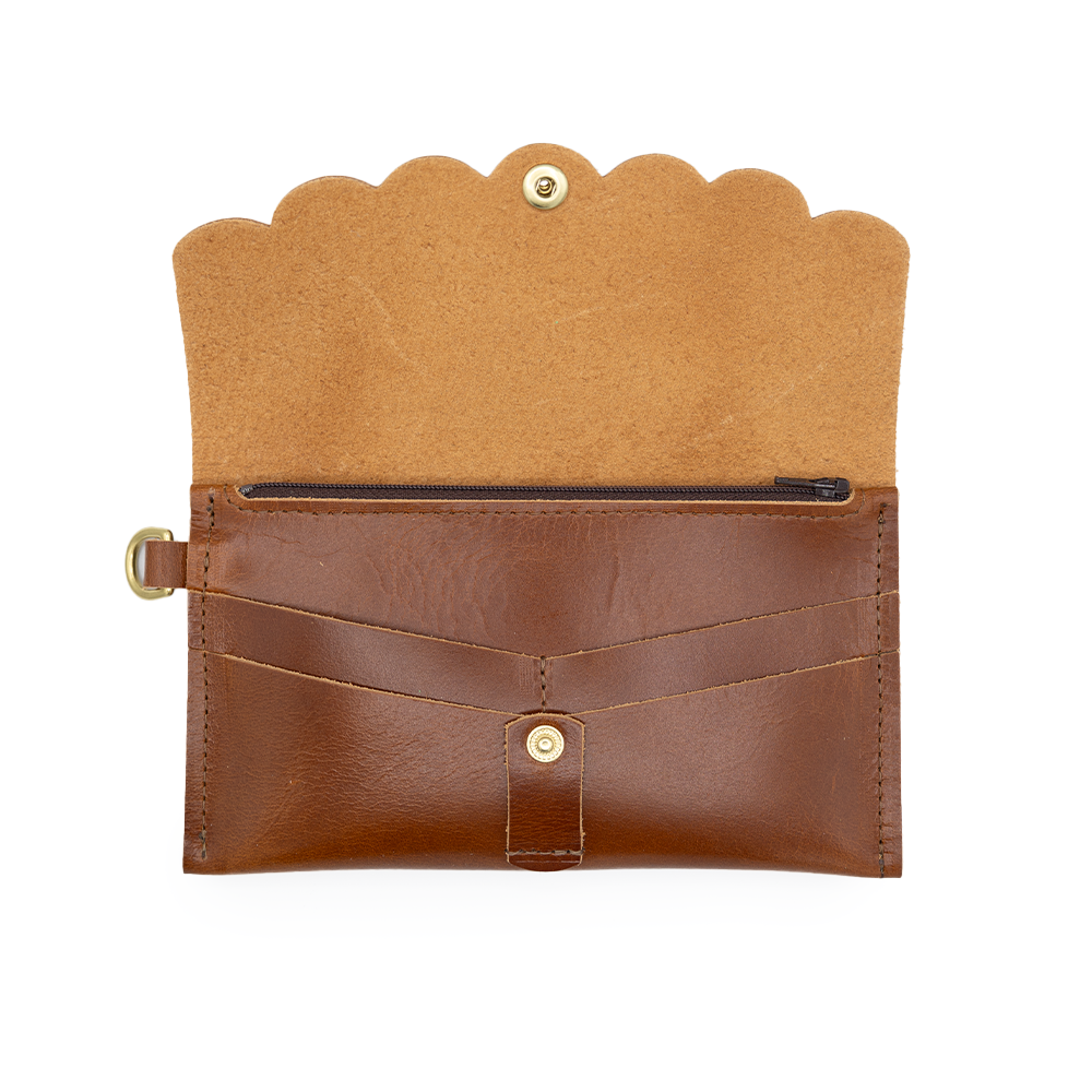 Daisy Wallet