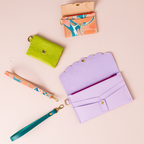 Wristlet Strap