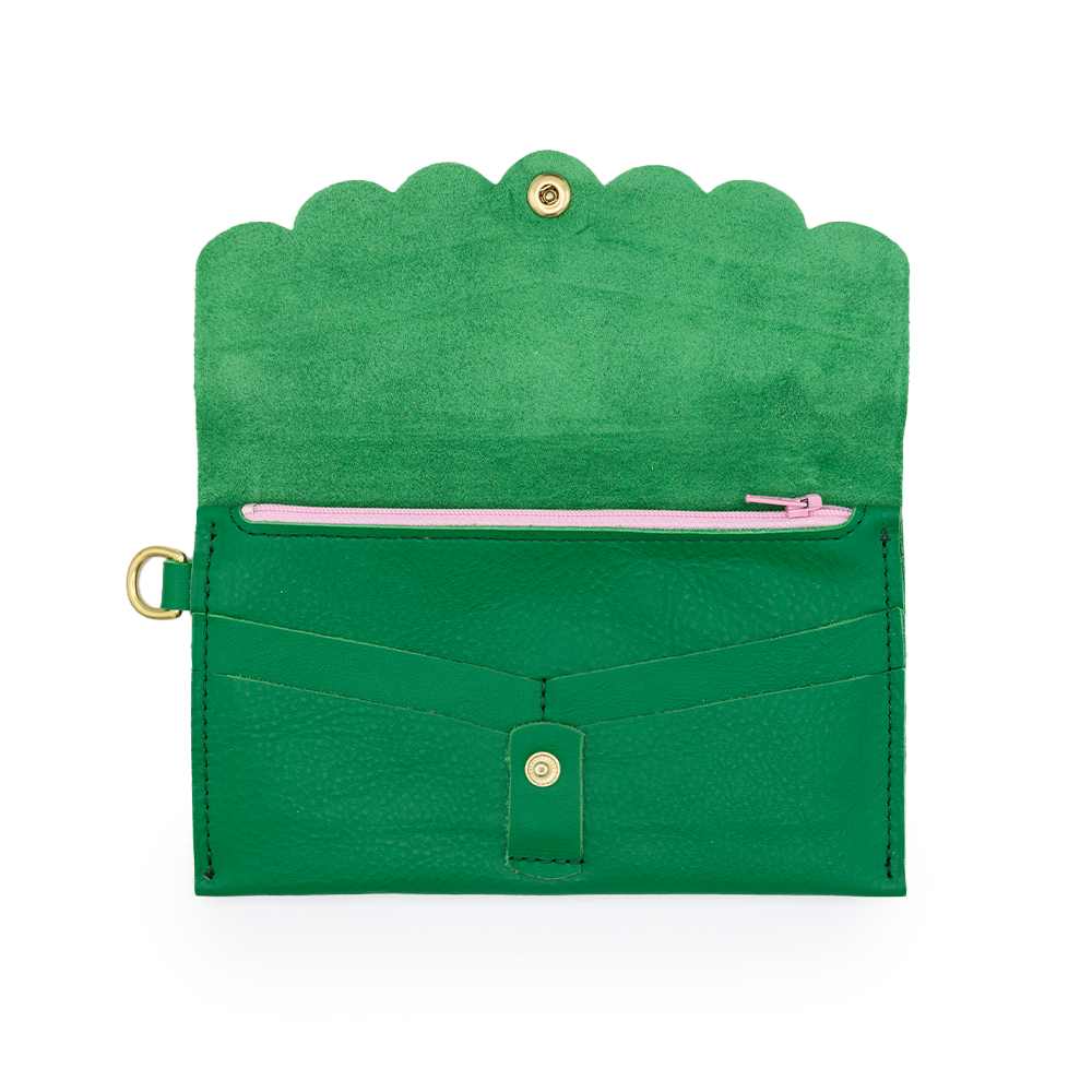 Daisy Wallet