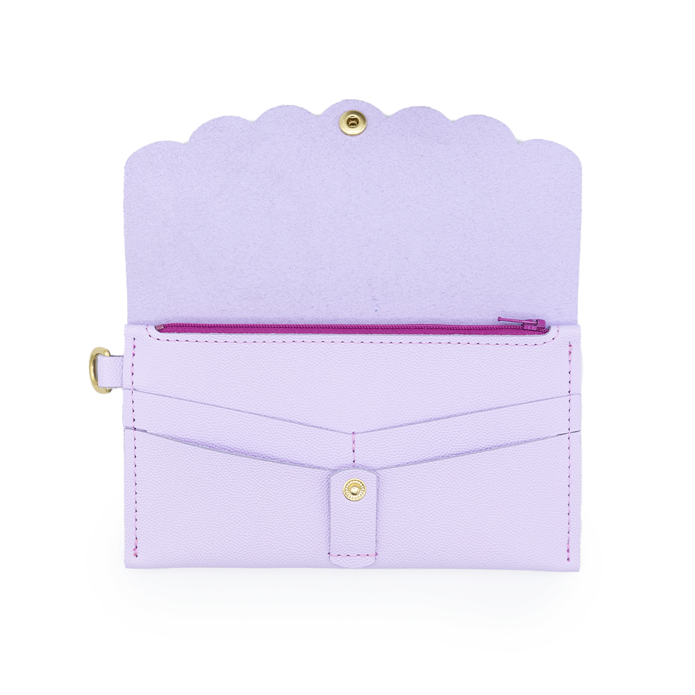 Daisy Wallet