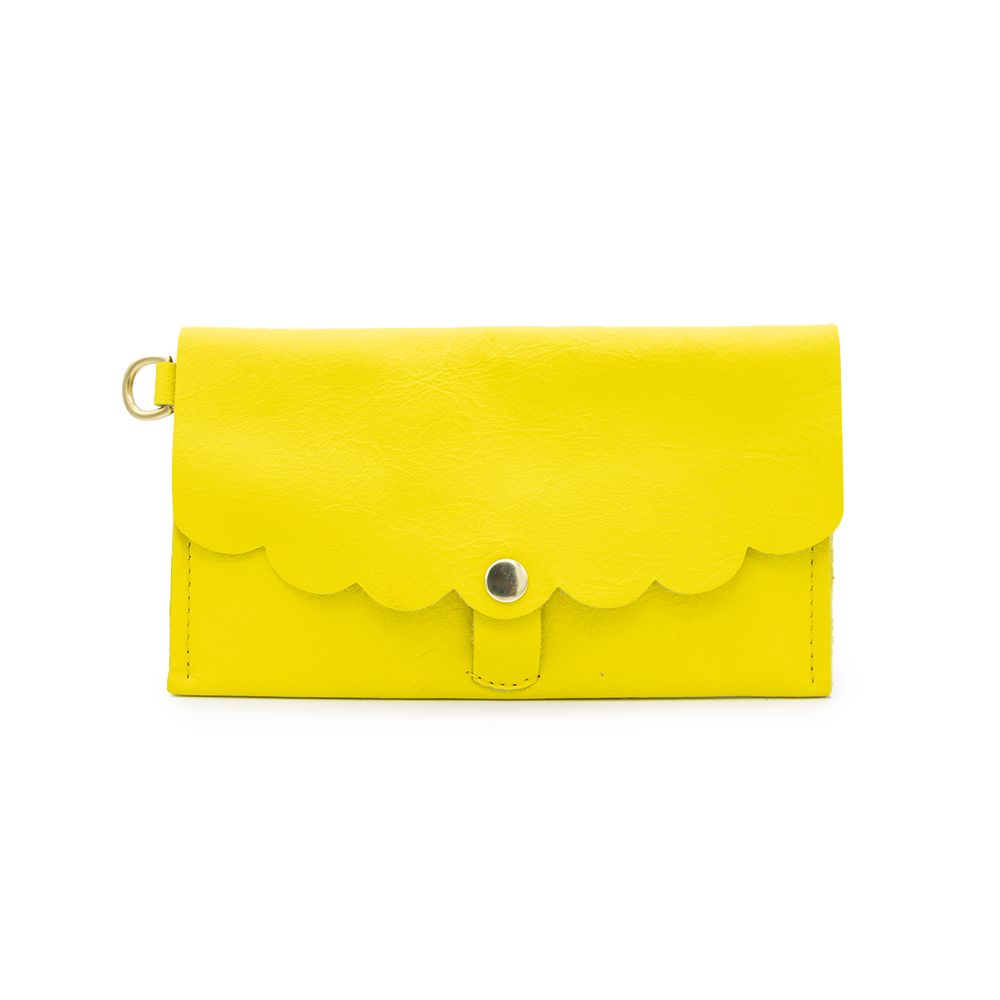 Daisy Wallet