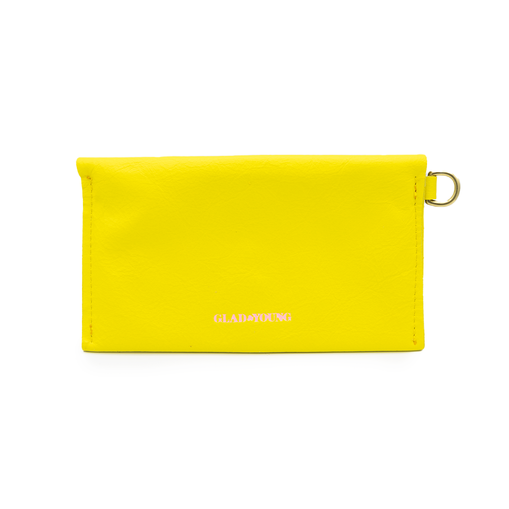 Daisy Wallet
