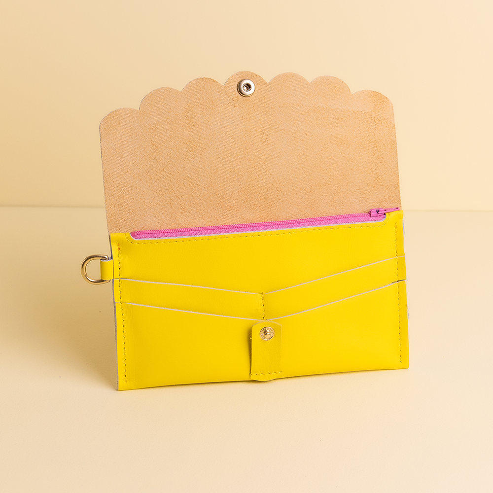 Daisy Wallet