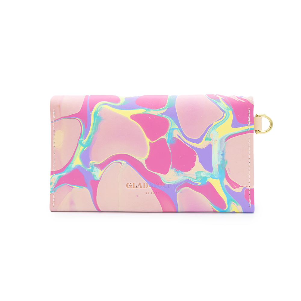 Daisy Wallet