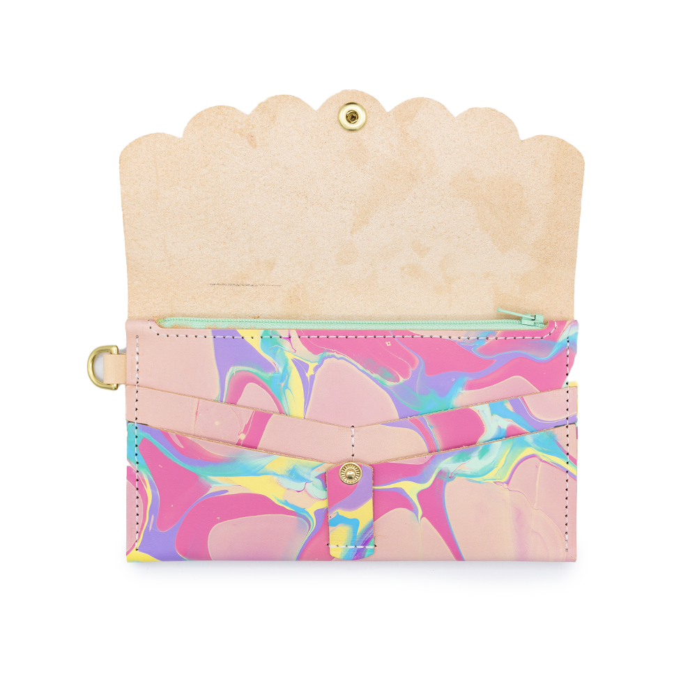 Daisy Wallet
