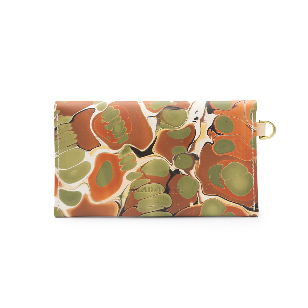 Daisy Wallet