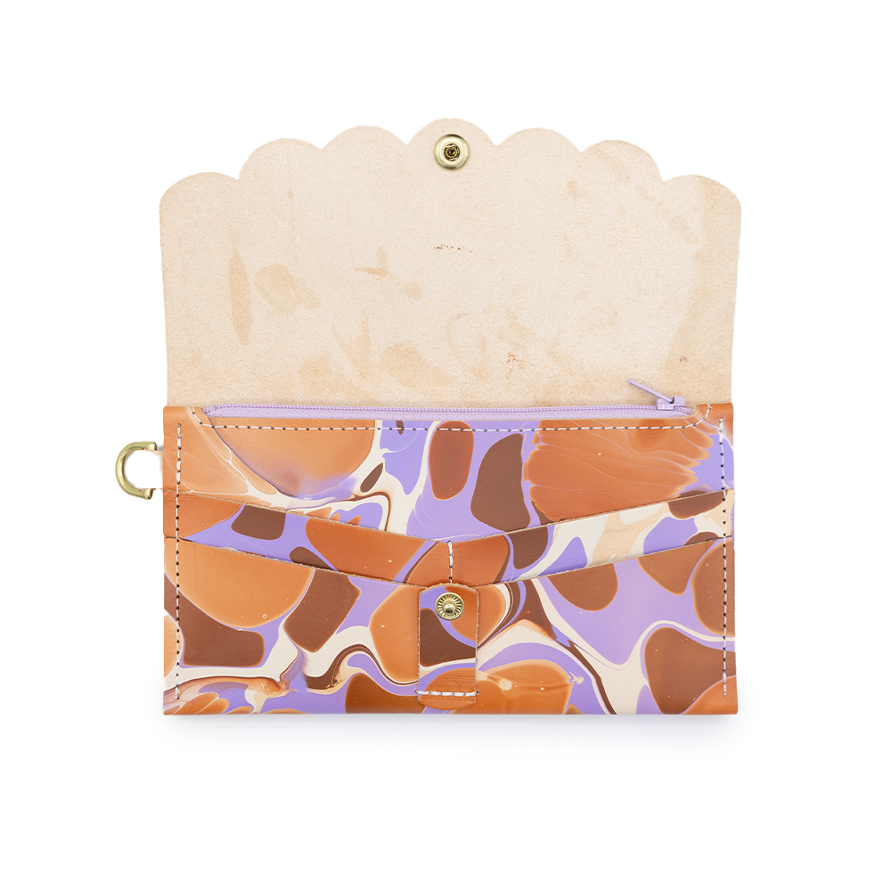 Daisy Wallet