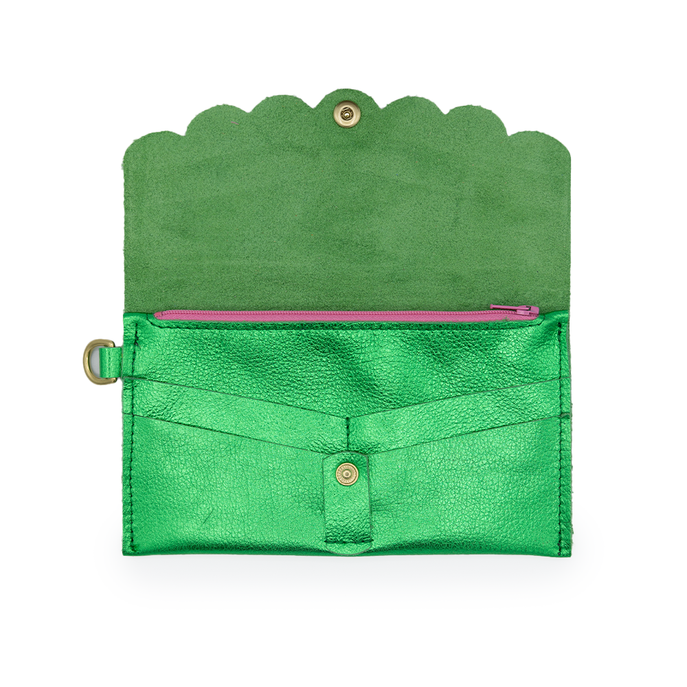 Daisy Wallet