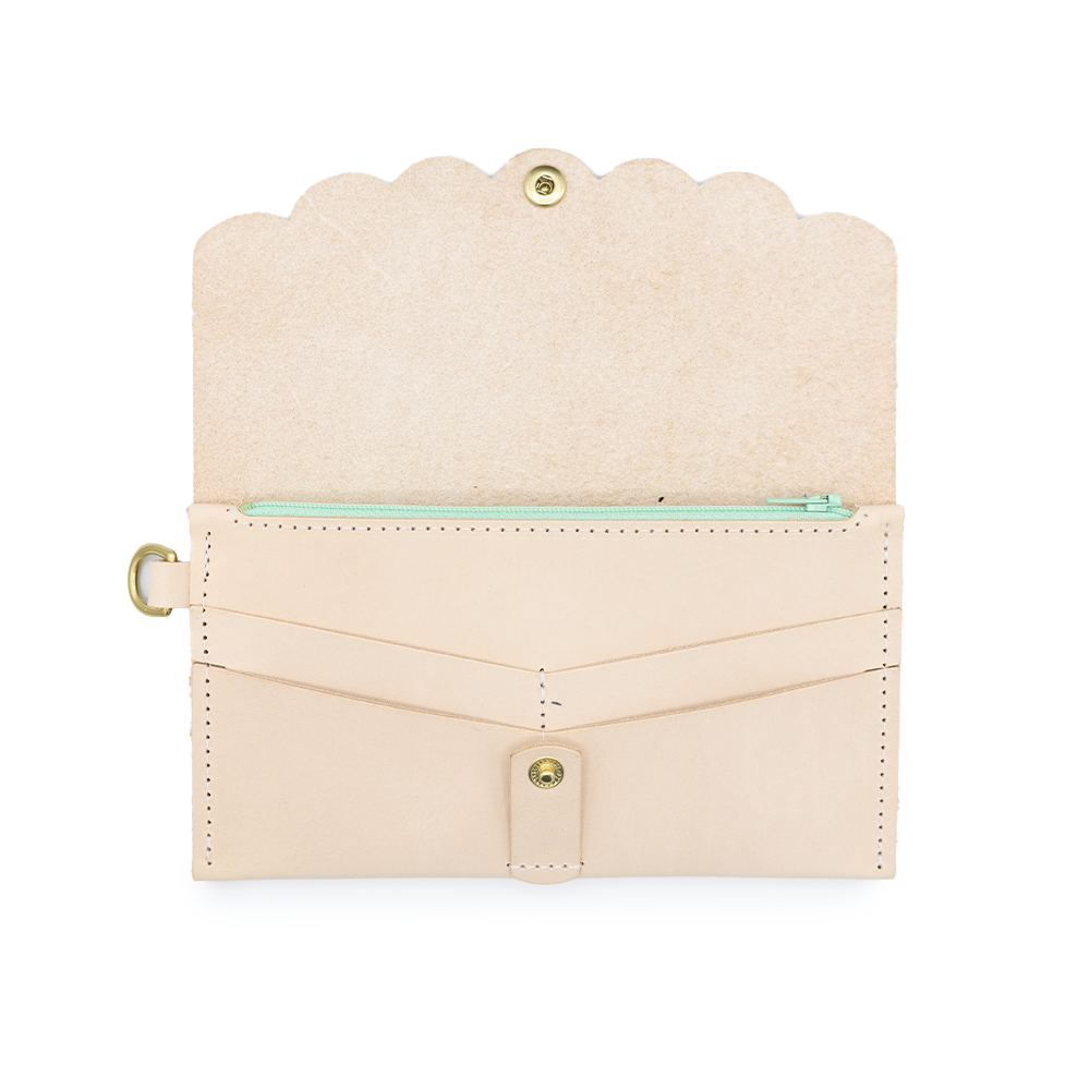 Daisy Wallet