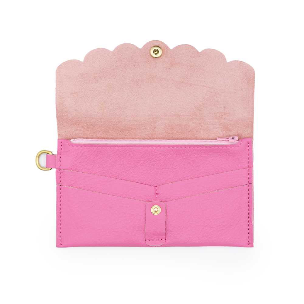 Daisy Wallet