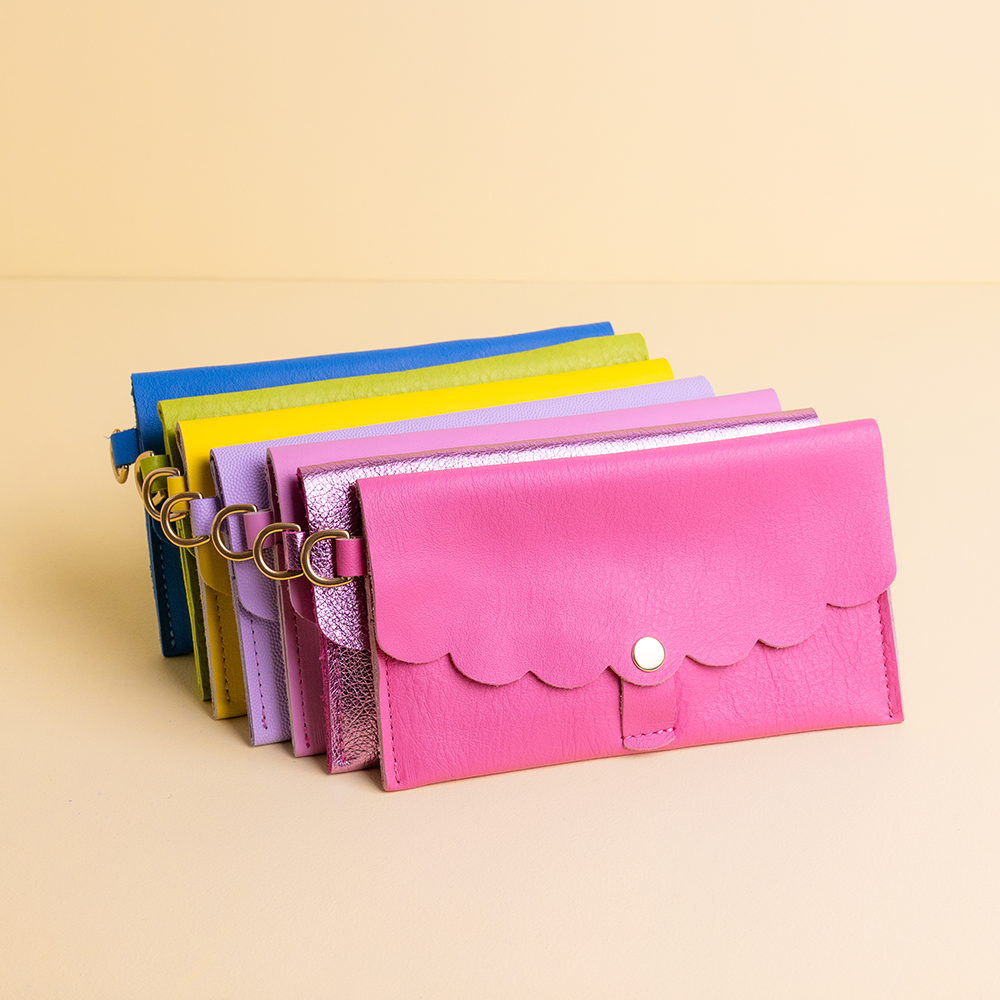 Daisy Wallet