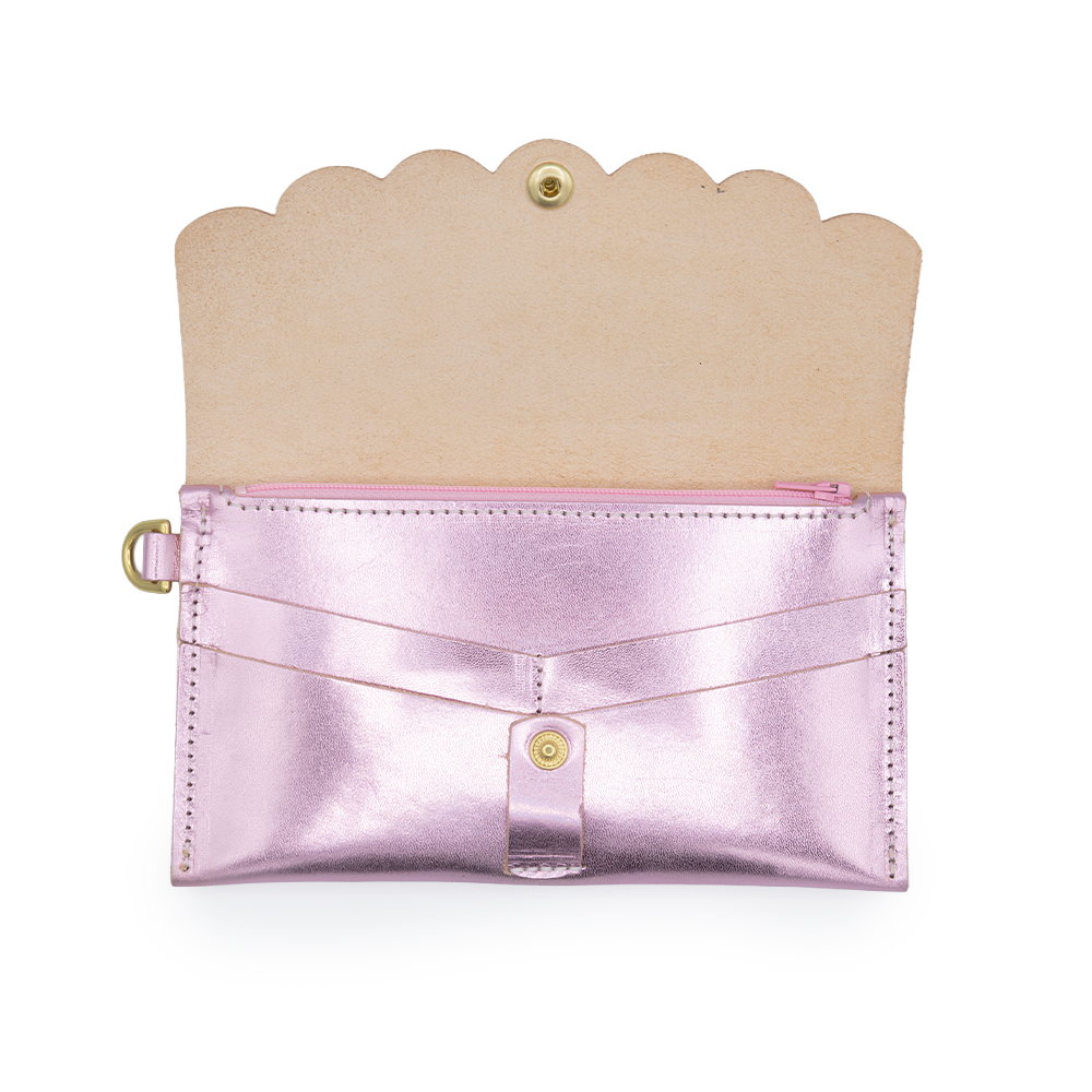 Daisy Wallet